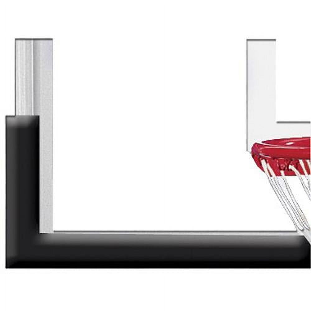 Spalding Arena Foam 60 Inch Backboard Padding