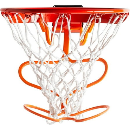 Spalding Back Atcha Ball Return Training Aid - Orange