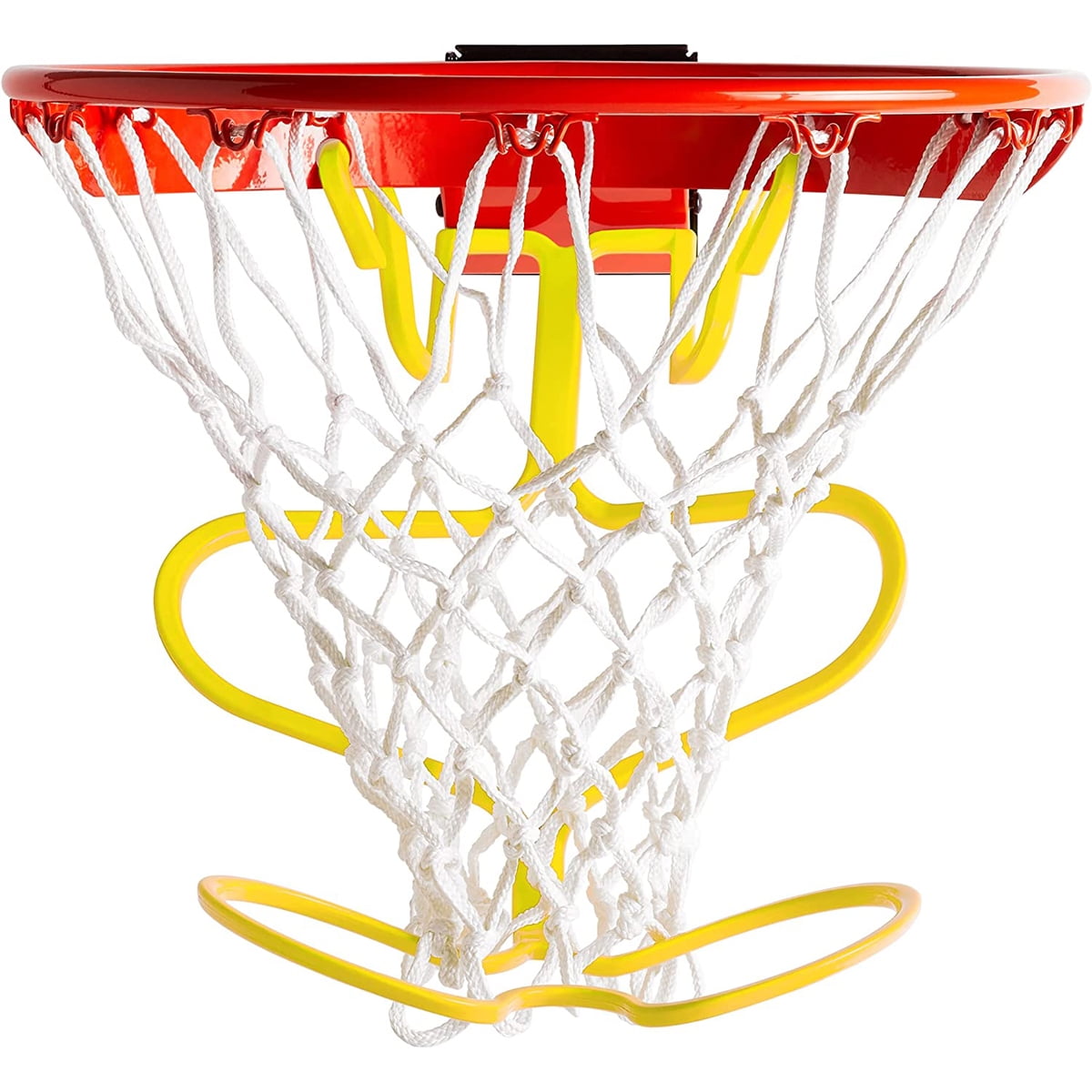 Spalding Back Atcha Ball Return Training Aid Yellow