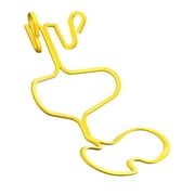Spalding Back Atcha® Ball Return Training Aid - Yellow