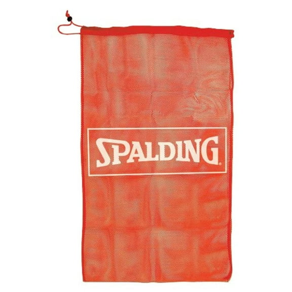 Spalding Mesh Equipment Bag