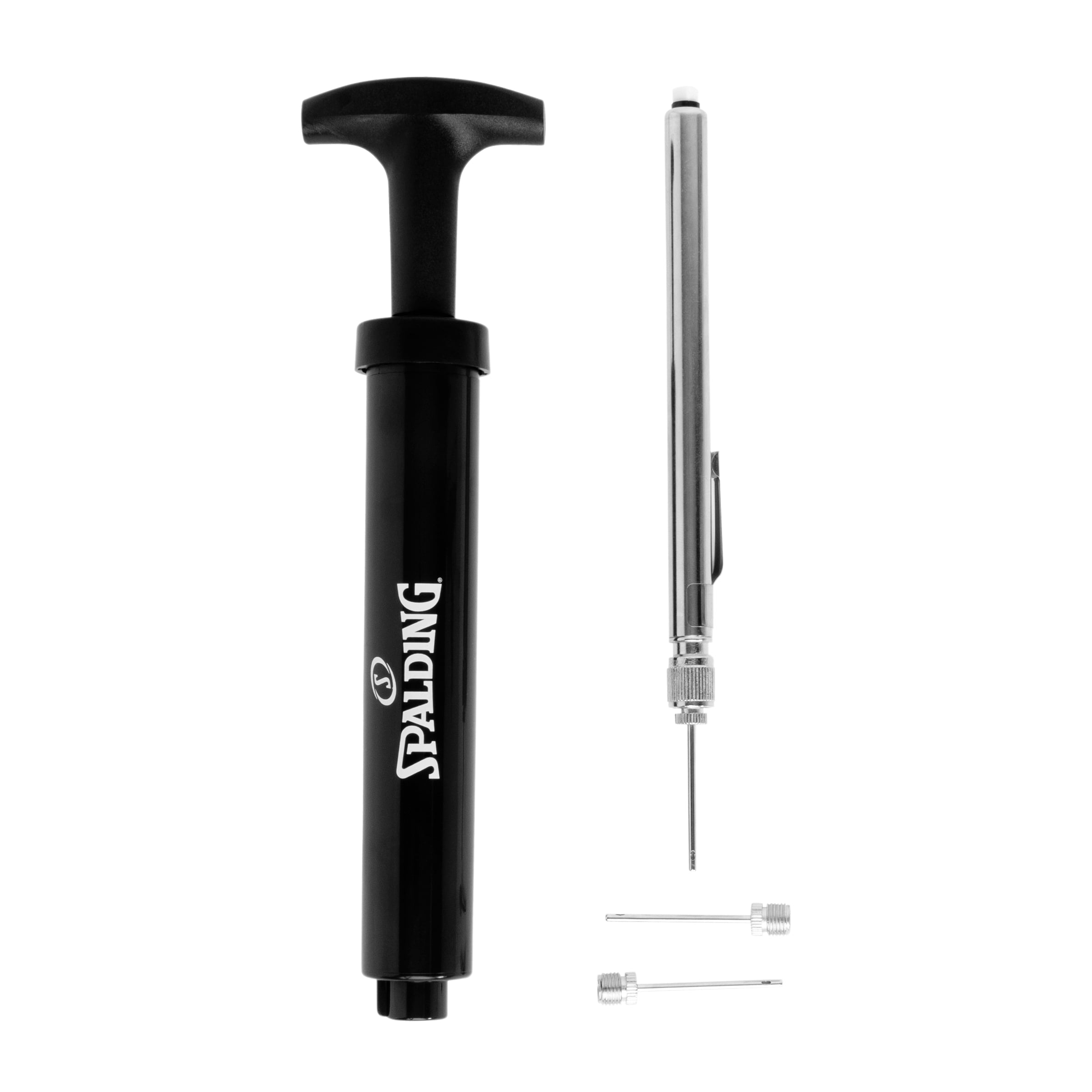 Spalding Basketball Pump Kit - Thumbnail 4