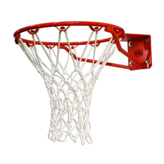 Spalding Basketball Gorilla Rim, Universal 411-556
