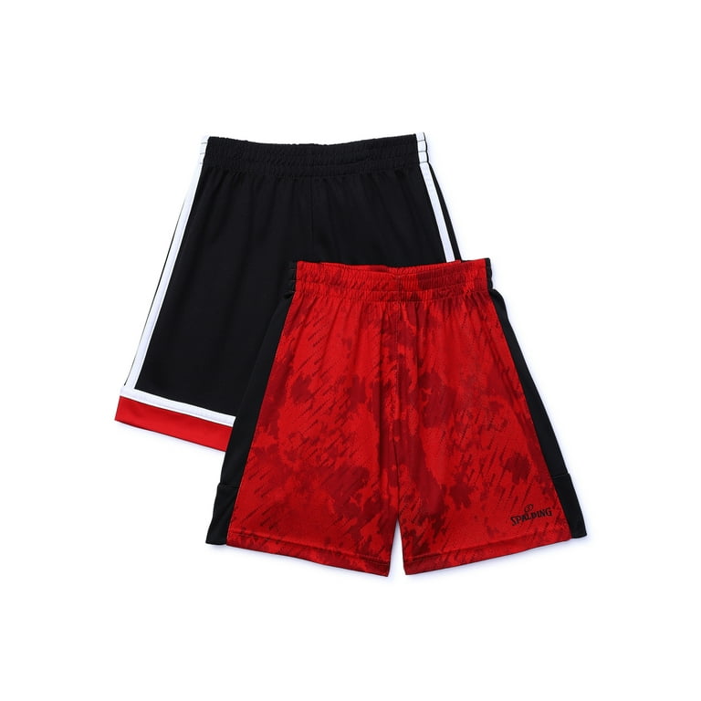 Boys basketball shorts walmart new arrivals