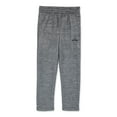 thumbnail image 1 of Spalding Boys Active Fleece Pants, Sizes 8-16, 1 of 3