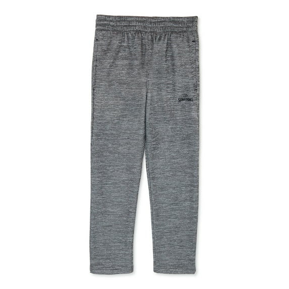 Spalding Boys Active Fleece Pants, Sizes 8-16