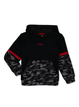 Boys size 8 hoodies deals