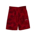 thumbnail image 1 of Spalding Boys Active Fleece Print Shorts, Sizes 8-16, 1 of 3