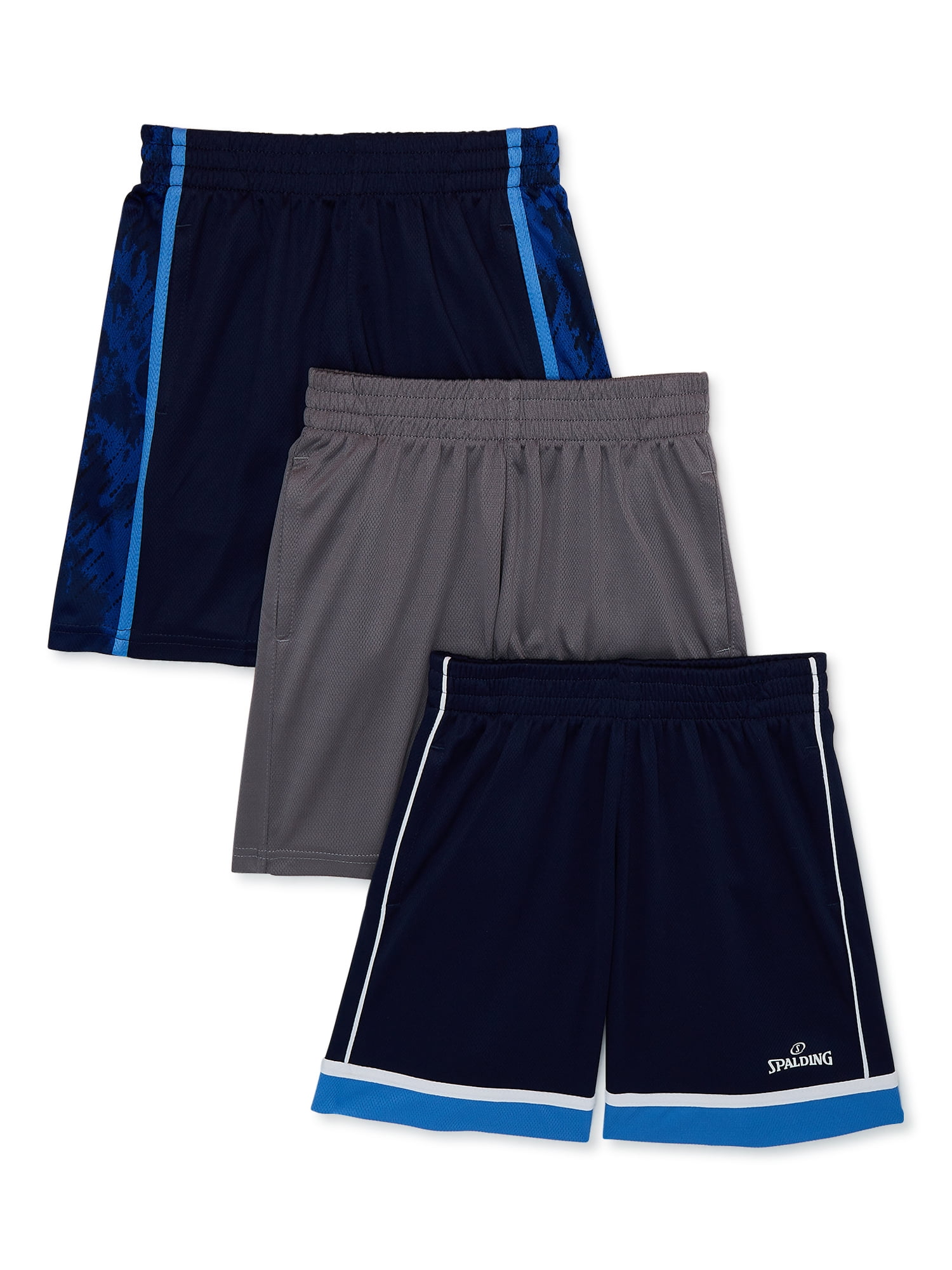 Basketball Shorts: Short Shorts vs. Long Shorts