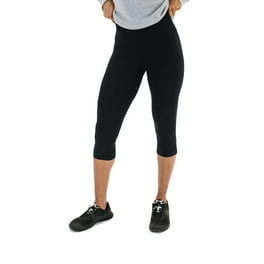 Avia Women s Active Fashion Capri Leggings Walmart