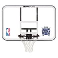 thumbnail image 1 of Spalding E79SACS 44 Inch Polycarbonate, Slam Jam Rim, Sacremento Kings, 1 of 1