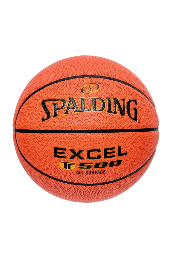 Excel TF-500 Indoor/Outdoor Basketball 29.5"