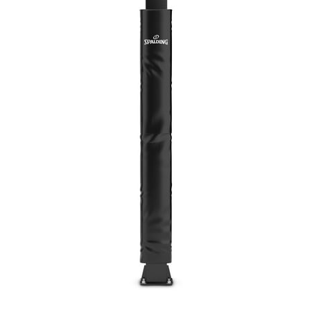 Spalding Heavy Duty 1" Basketball Pole Protection Pad, Fits 3-4" Pole