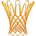 thumbnail image 1 of Spalding Heavy-Duty Indoor/Outdoor Basketball Net - Orange, 1 of 5