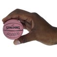 thumbnail image 1 of Spalding High Bounce Spaldeen Mini Basketball - Pink, 1 of 1