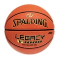 thumbnail image 1 of Spalding Legacy TF-1000 Indoor Game Basketball 29.5", 1 of 10