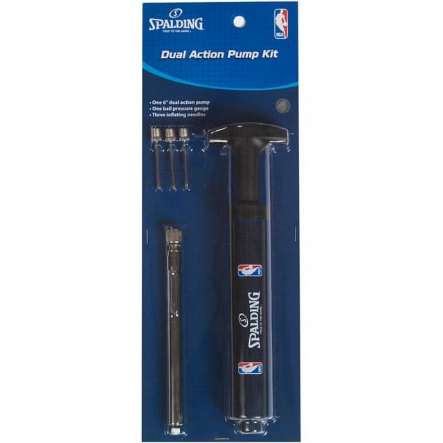 Spalding NBA Ball Maintenance Kit