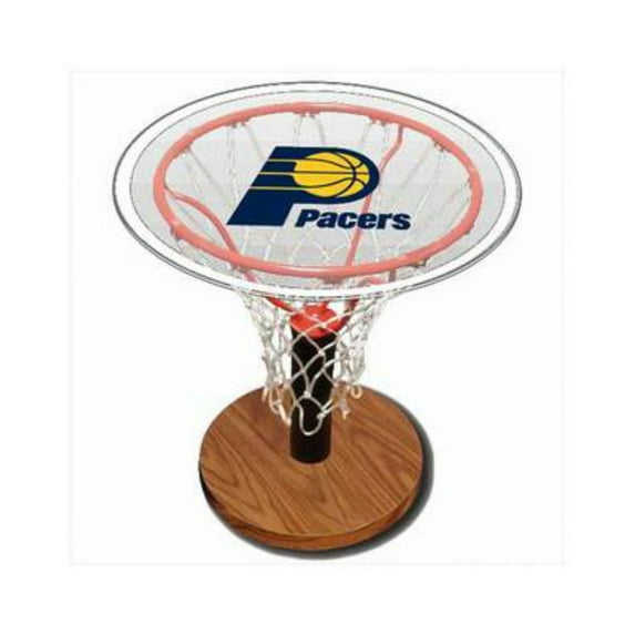 Spalding NBA Basketball Hoop Table
