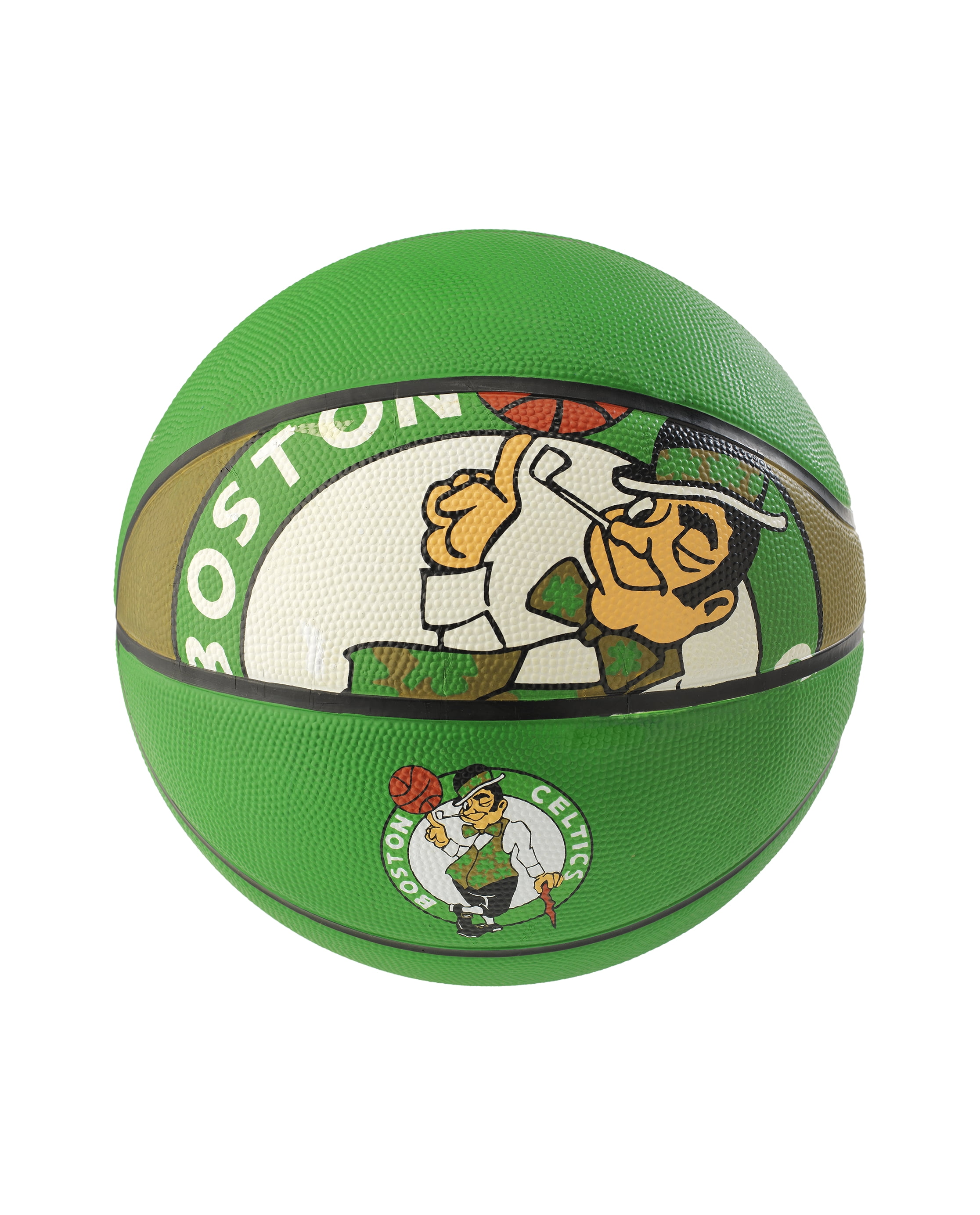 Spalding NBA Boston Celtics Team Logo - Walmart.com