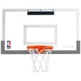 thumbnail image 1 of Spalding/NBA Breakaway Rim Mini Hoop, 1 of 8