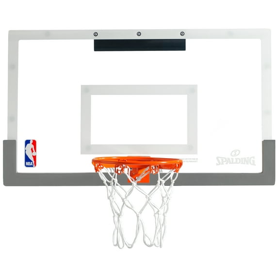 Spalding/NBA Breakaway Rim Mini Hoop