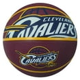 thumbnail image 1 of Spalding NBA Cleveland Cavs Team Ball, 1 of 2