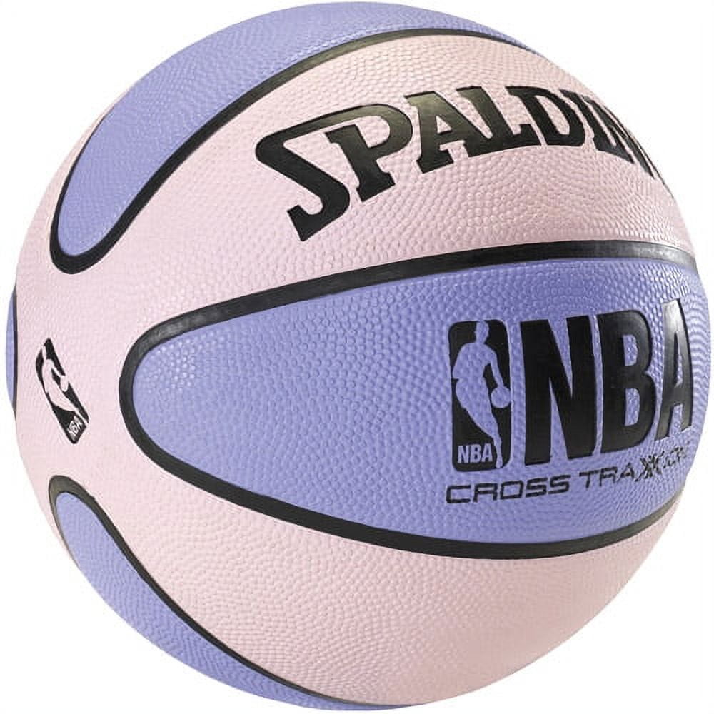 Shop Spalding BNXT Legacy TF-1000 Composite Indoor Basketball