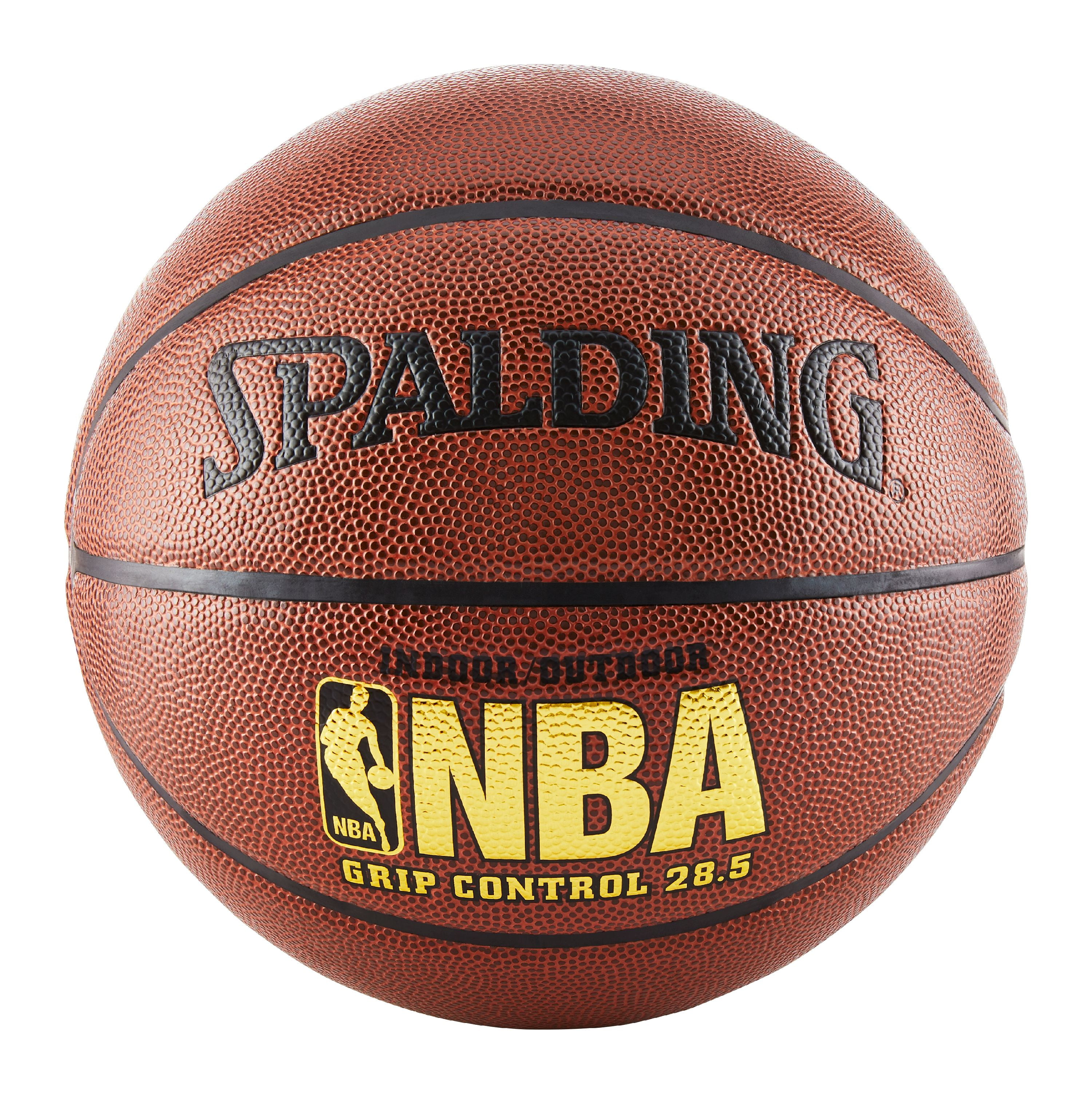Spalding NBA Championship Composite Leather Basketball 29.5