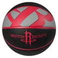 thumbnail image 1 of Spalding NBA Houston Rockets Team Logo, 1 of 2