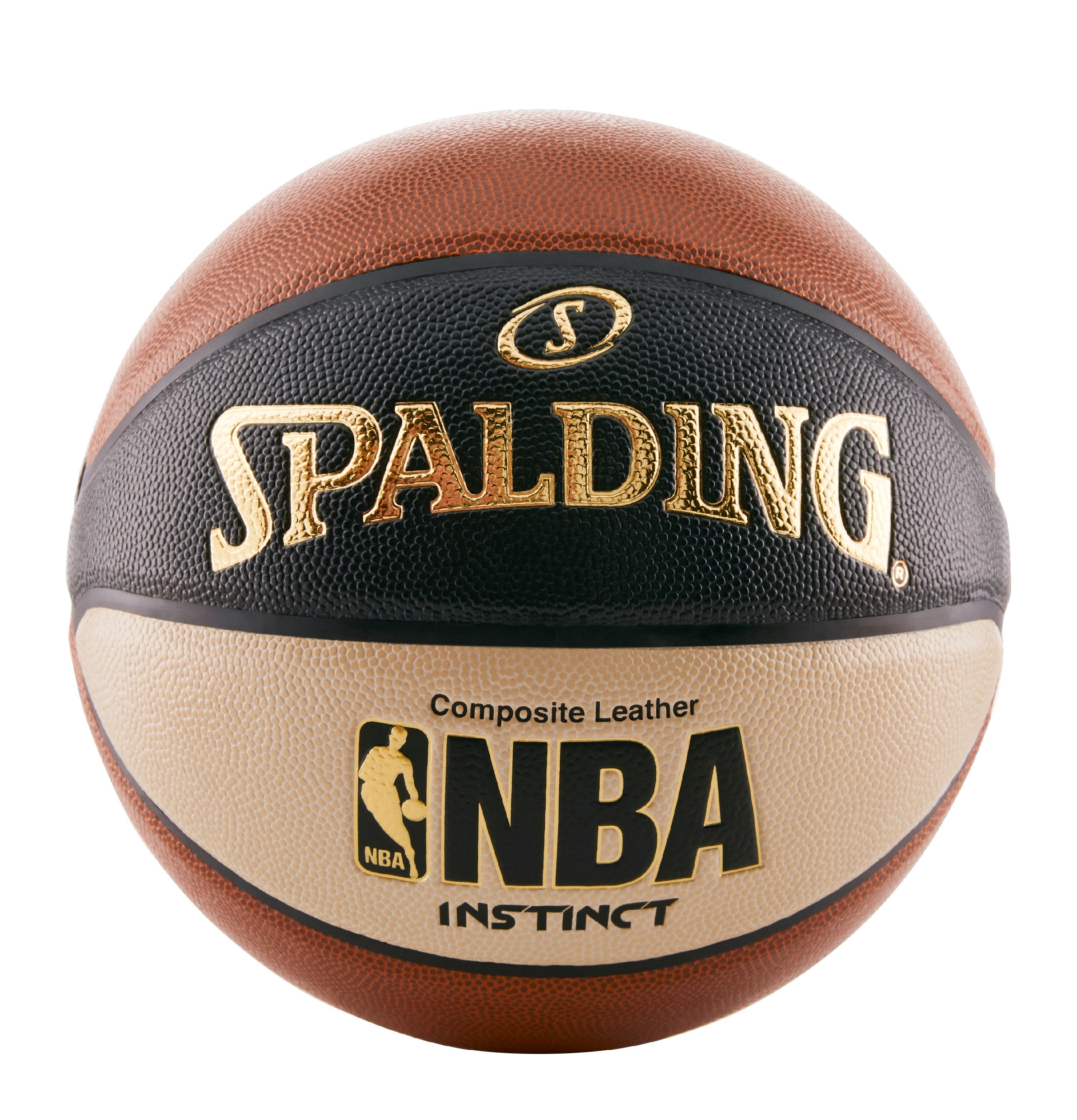 Spalding NBA Instinct 29.5" Basketball - image 1 of 4