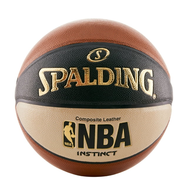 Spalding NBA Instinct 29.5" Basketball