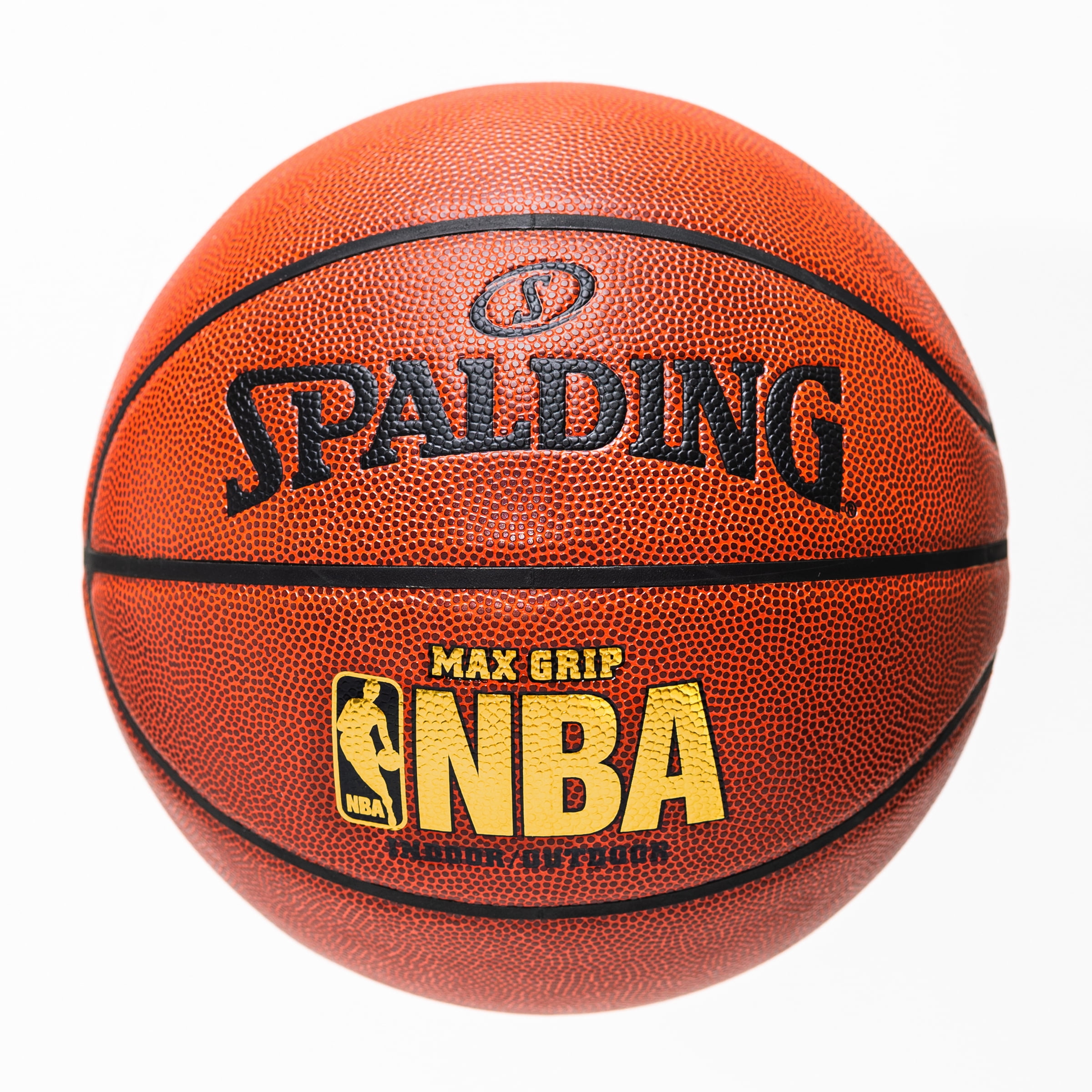 Spalding NBA Max Grip 29.5 Basketball 