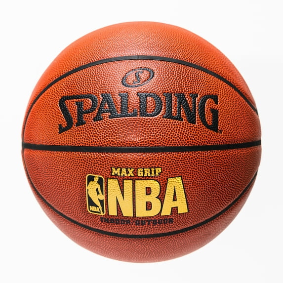 Spalding NBA Max Grip 28.5" Basketball
