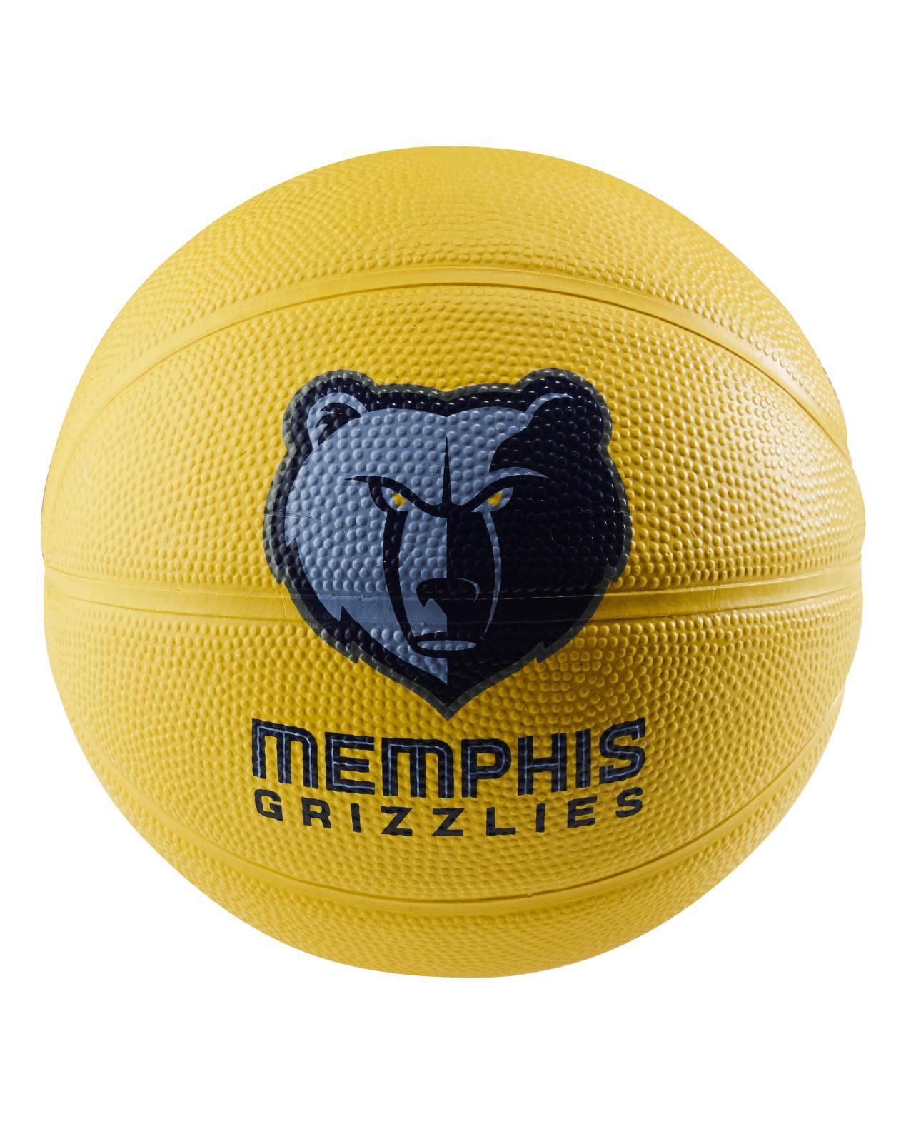 Spalding NBA Memphis Grizzlies Team Mini 