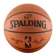 thumbnail image 1 of Spalding NBA Official Game Ball, 1 of 4