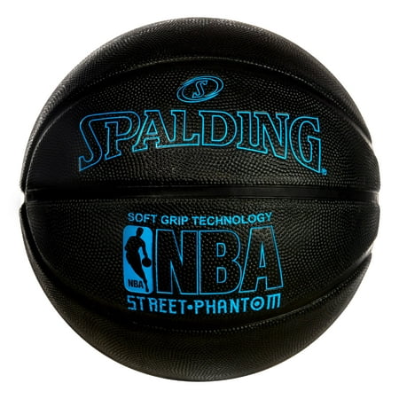 Spalding NBA Street Phantom 29.5" Basketball