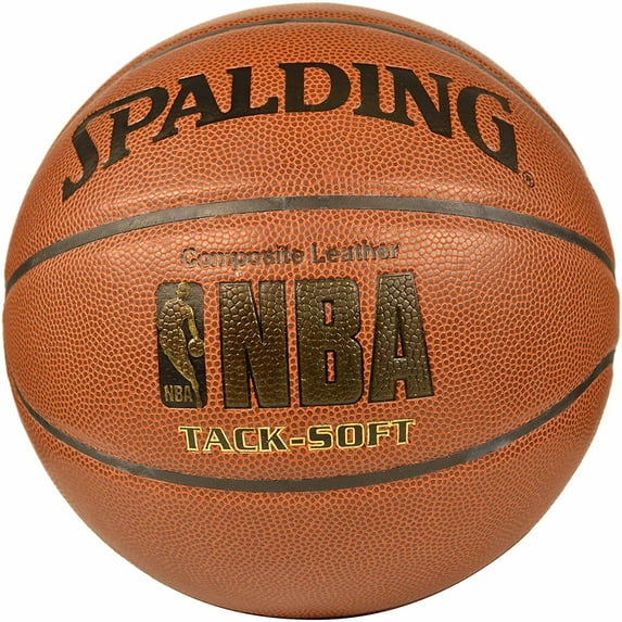 Spalding NBA Tack Soft Basketball