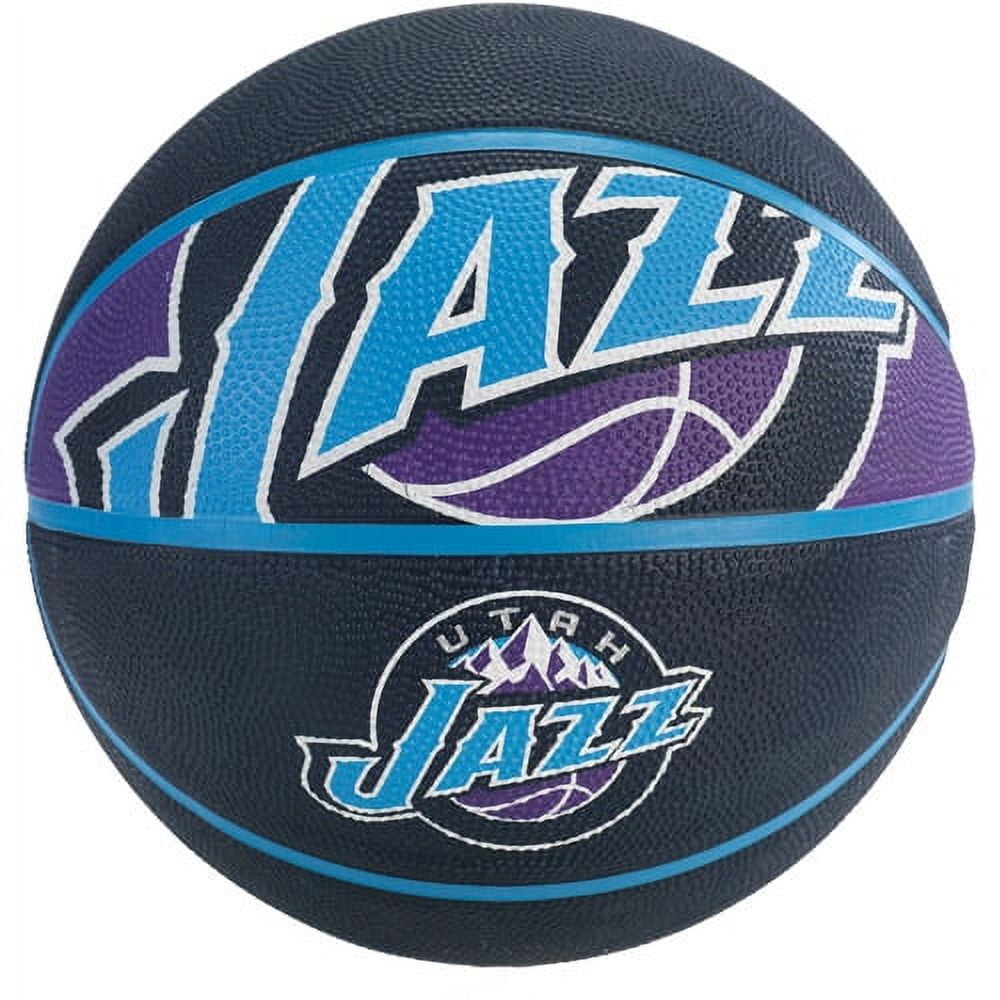 Mini Panier NBA Utah Jazz