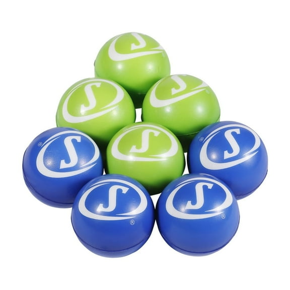 Spalding Portable Cornhole Set with Collapsible Cornhole Boards and 8 Cornhole Balls  Perfect for Yard Toss Games, Indoor or Outdoor Camping Fun for All Ages.