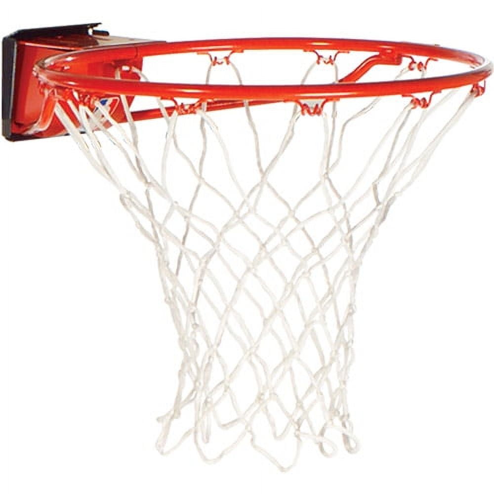 Spalding Pro Slam Steel Breakaway 18