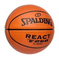 Spalding React TF-250 Indoor-Outdoor Basketball 29.5"