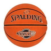 Spalding SGT NeverFlat Hexagrip Indoor-Outdoor Basketball 29.5"