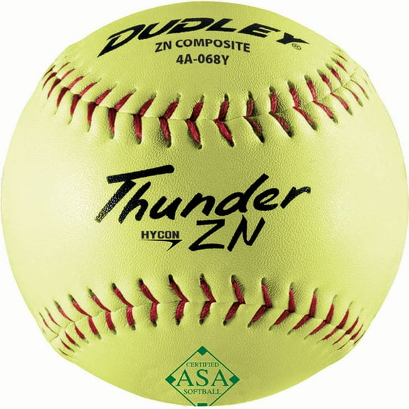 Spalding Sports Composite Softball 4A-068YP