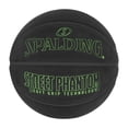 thumbnail image 1 of Spalding Street Phantom 29.5'' Basketball, 1 of 1