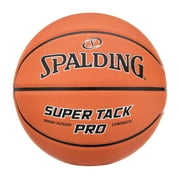 Spalding Super Tack Pro Indoor/Outdoor Basketball