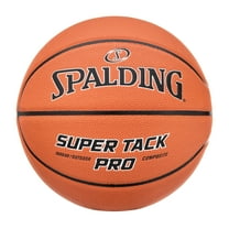 SPALDING Spalding BROOKLYN - Canasta de baloncesto mini + balón multicolor  - Private Sport Shop