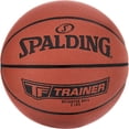 thumbnail image 1 of Spalding TF-Trainer 3 LBS. Weighted Indoor Basketball 29.5", 1 of 7