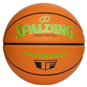 Spalding TF Transcend Indoor Basketball, Size 7 29.5"
