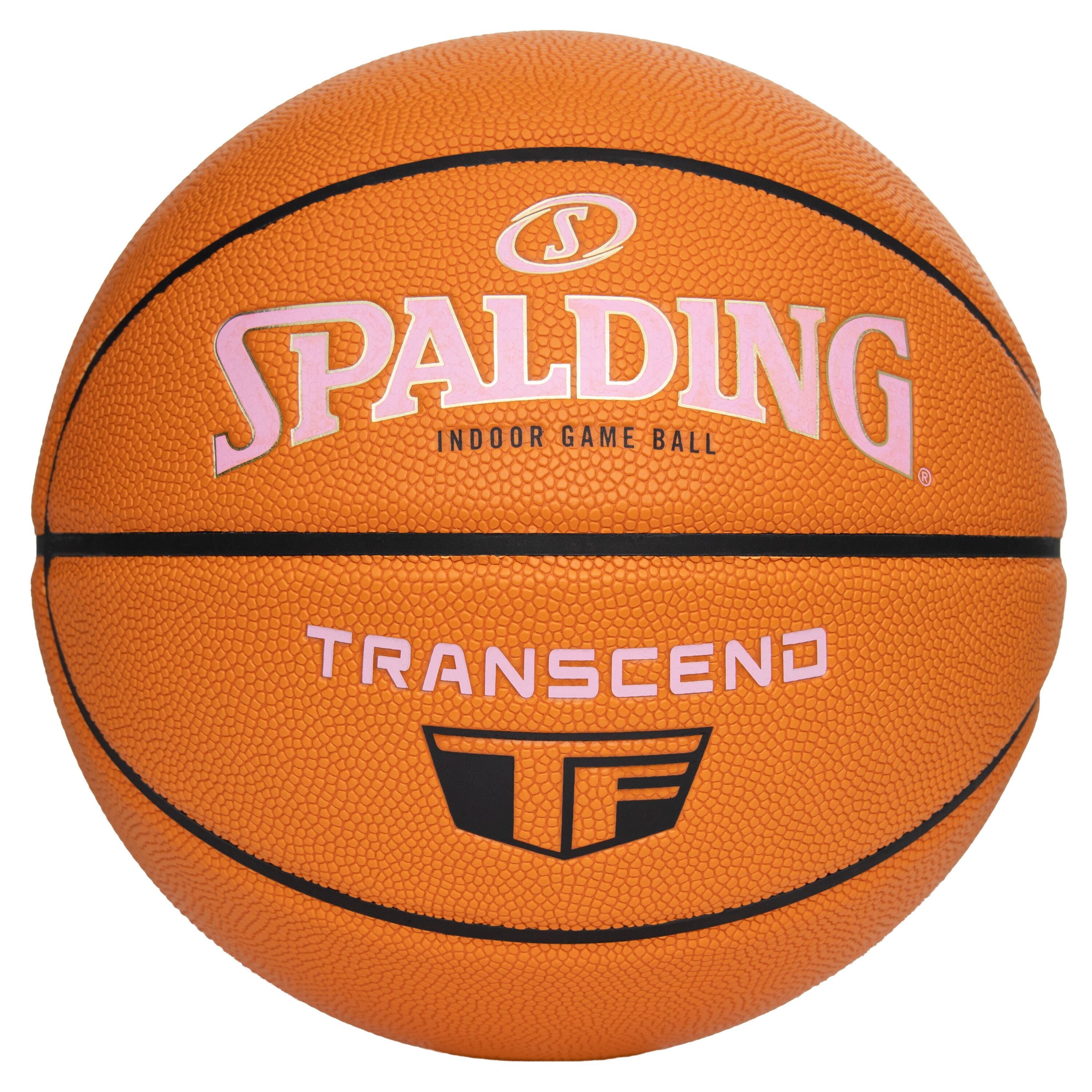 Spalding TF Transcend Indoor Basketball, Size 7 (29.5")
