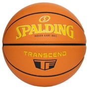 Spalding TF Transcend Indoor Basketball, Size 7 29.5"